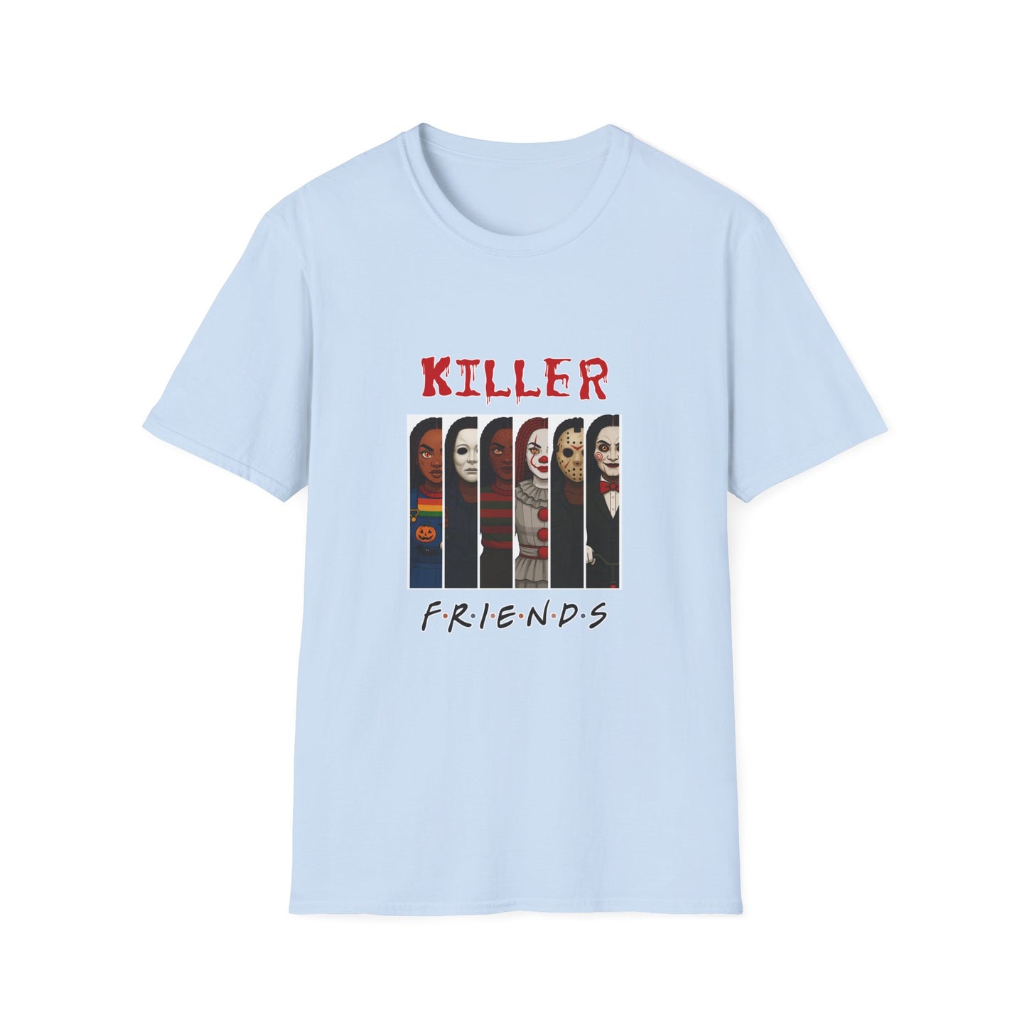 Killer Friends (Women)
