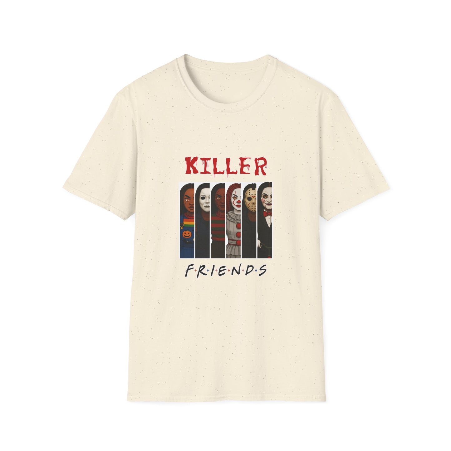 Killer Friends (Women)