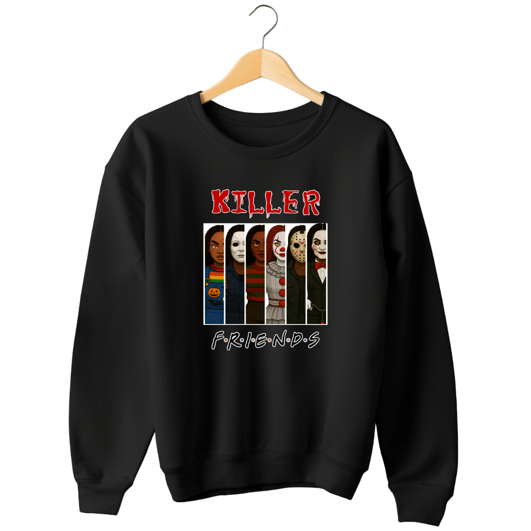 Killer Friends (Women)