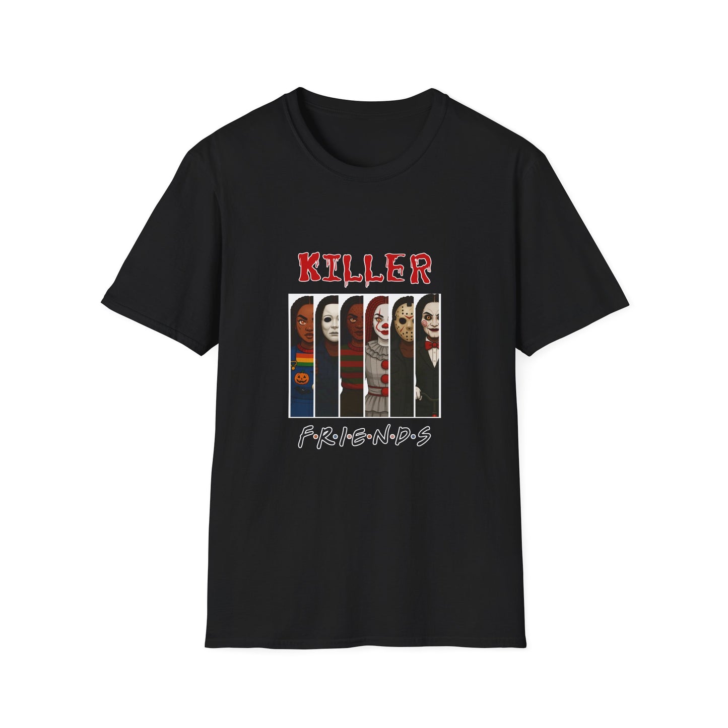 Killer Friends (Women)