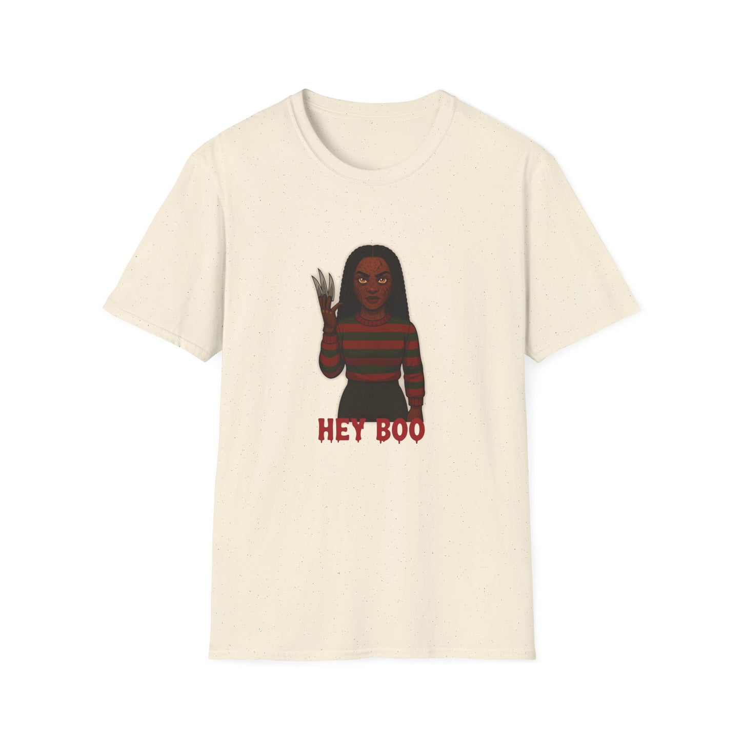 Hey Boo - Freddie Inspired Tee