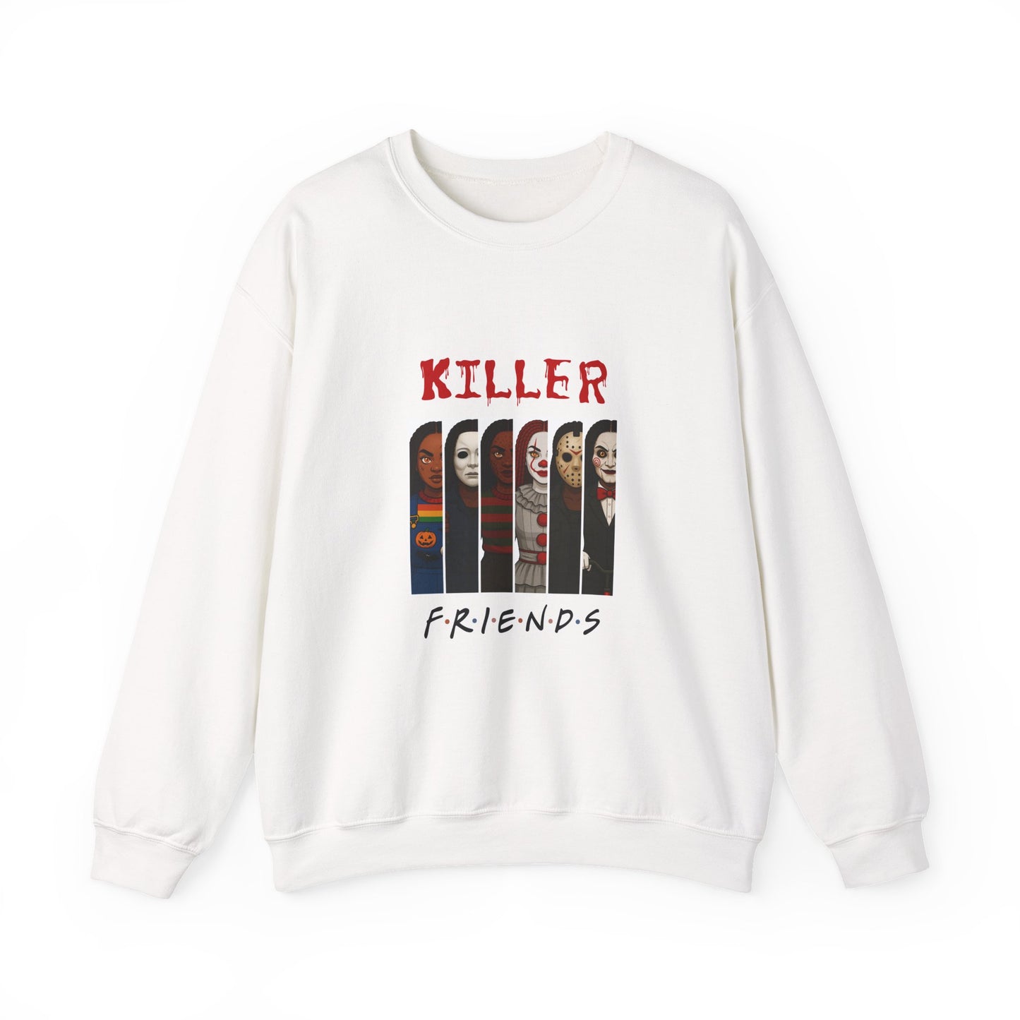 Killer Friends (Women)