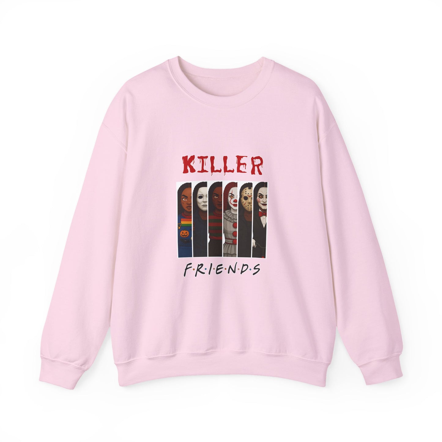 Killer Friends (Women)
