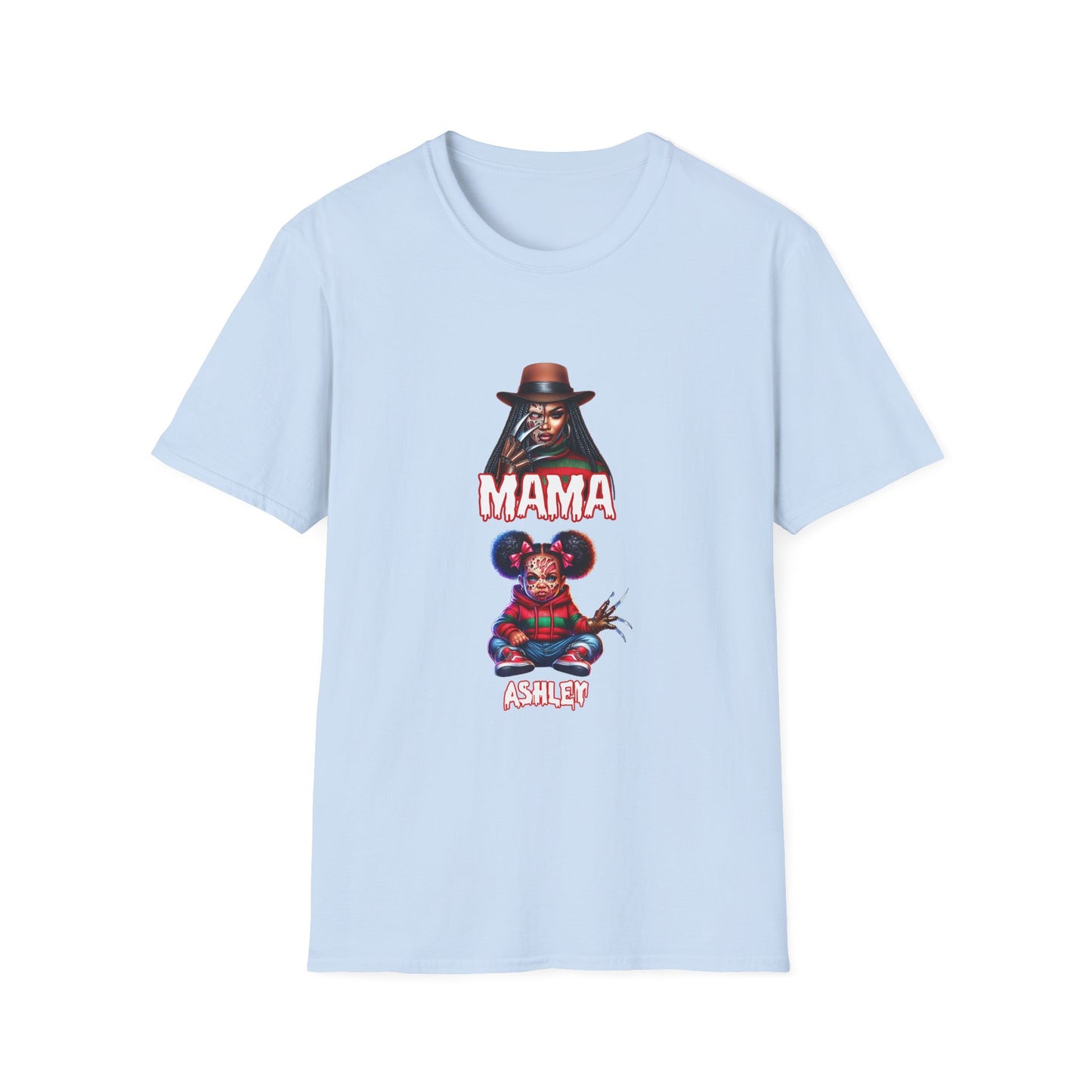 Mama - Freddie Inspired Tee
