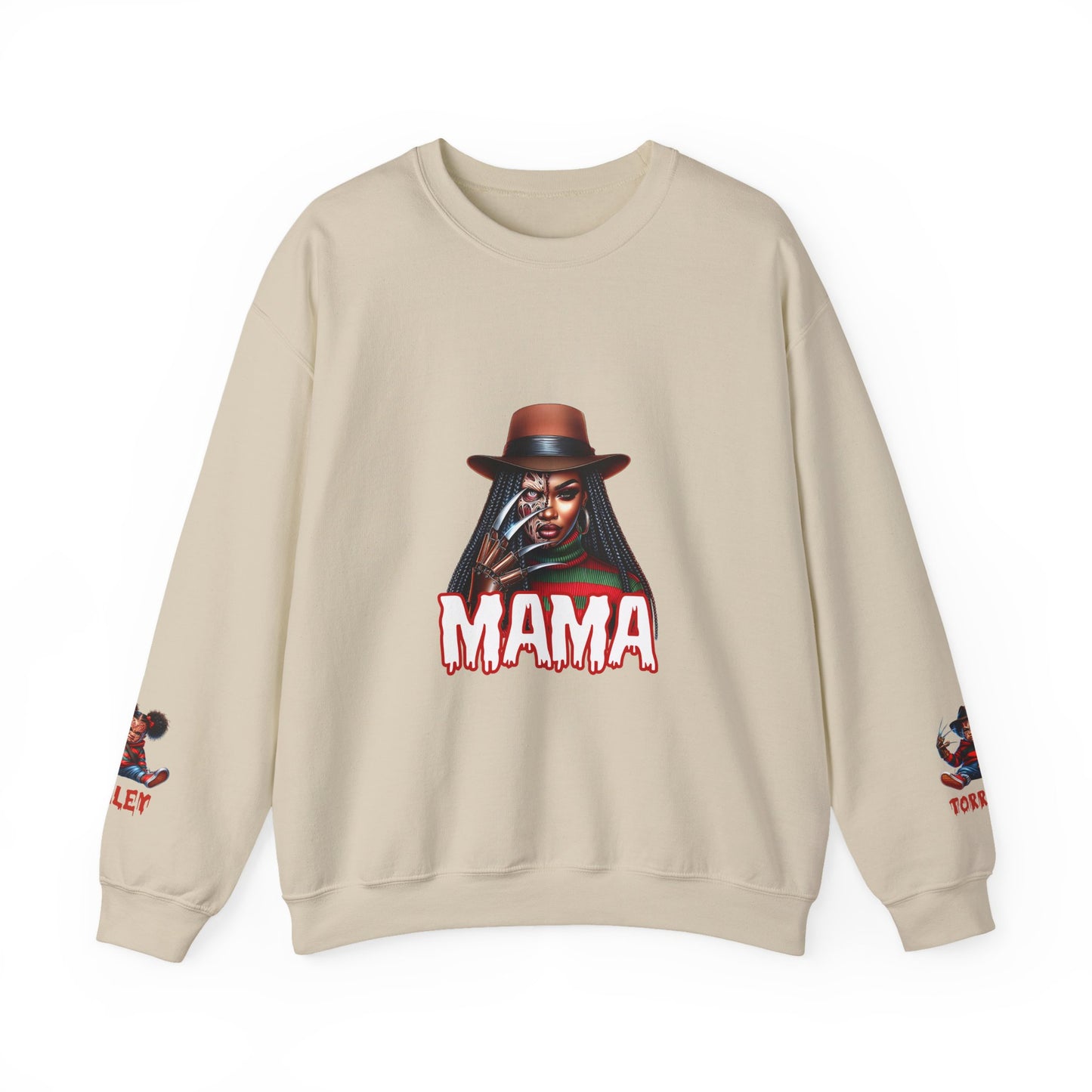 Mama - Freddie Inspired Sweatshirt