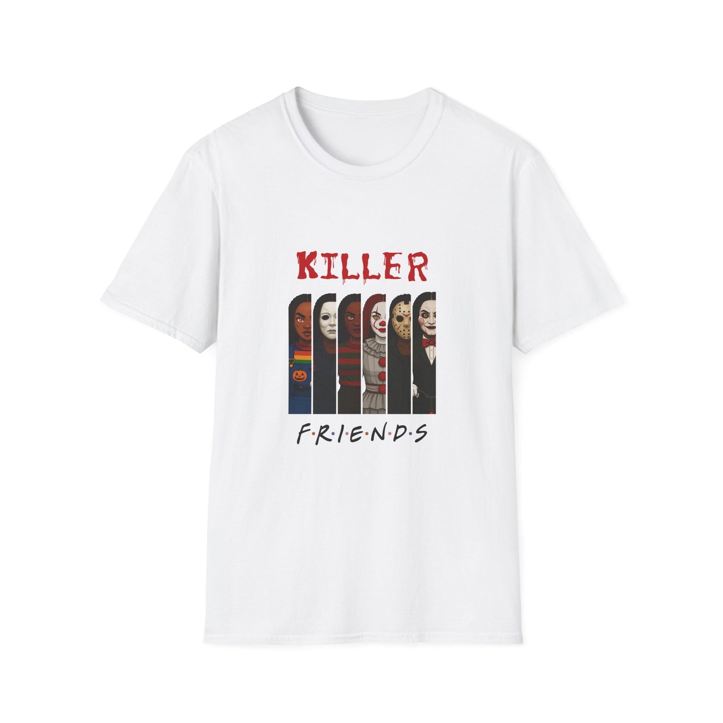 Killer Friends (Women)