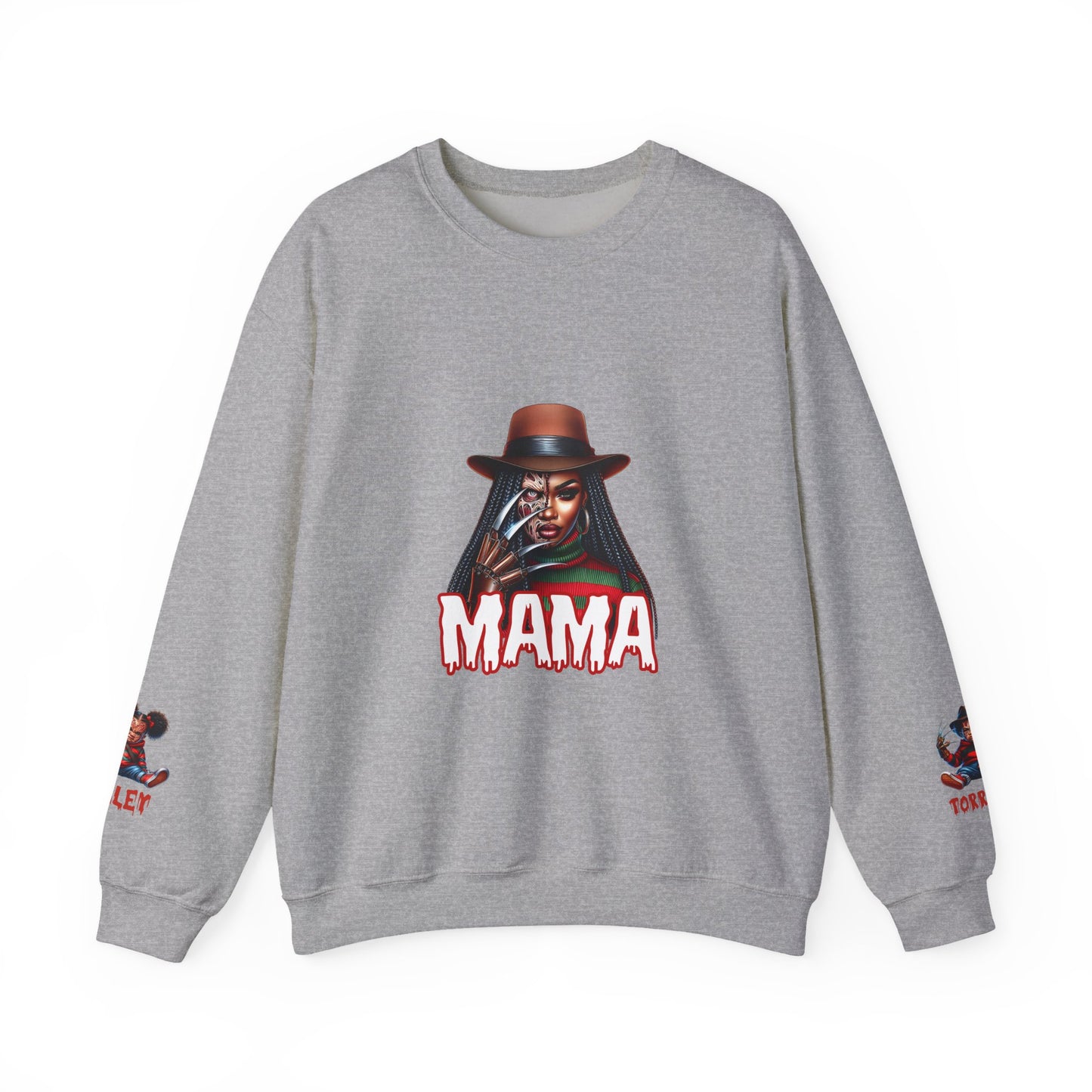 Mama - Freddie Inspired Sweatshirt