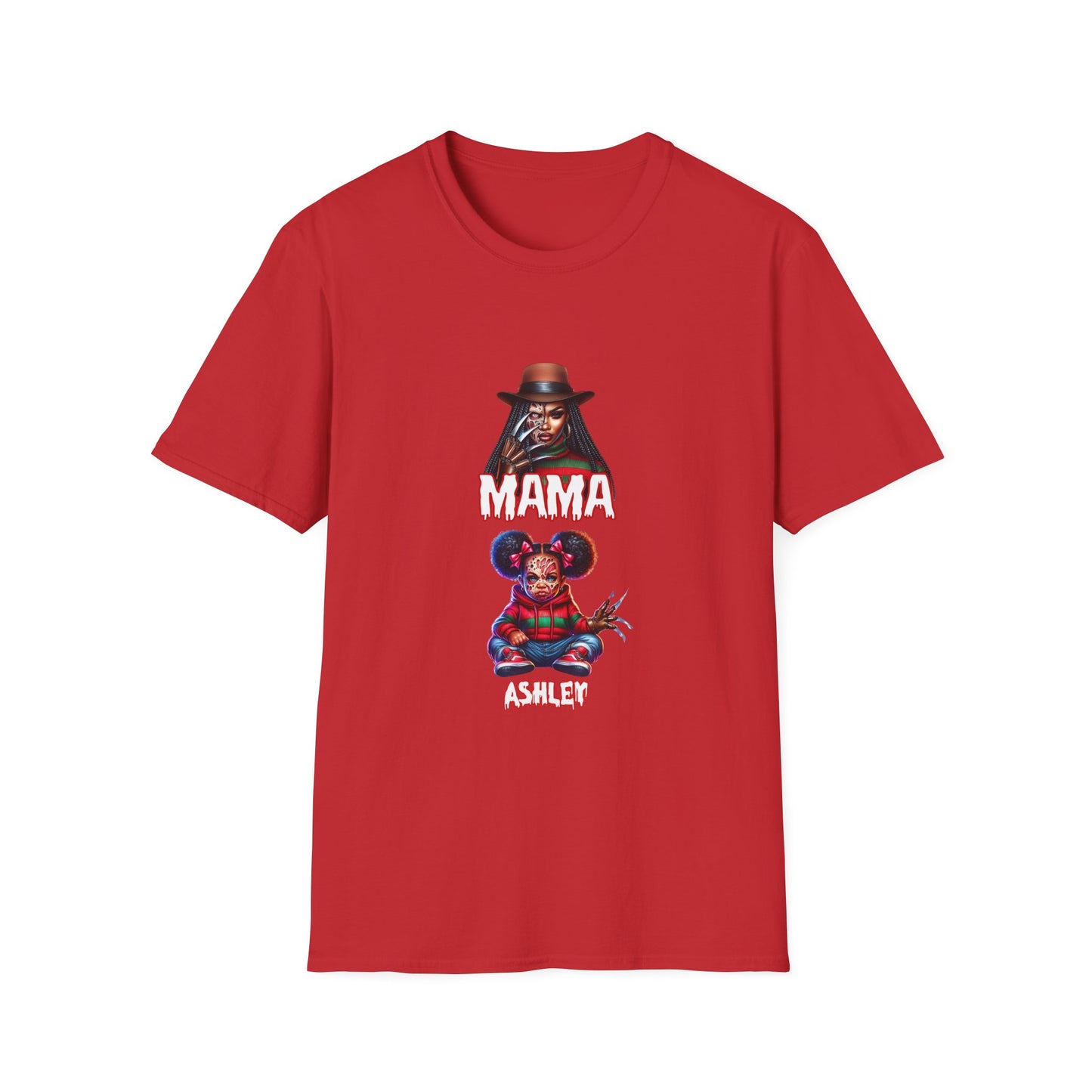 Mama - Freddie Inspired Tee