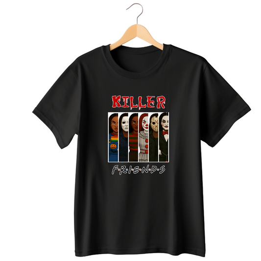 Killer Friends (Women)