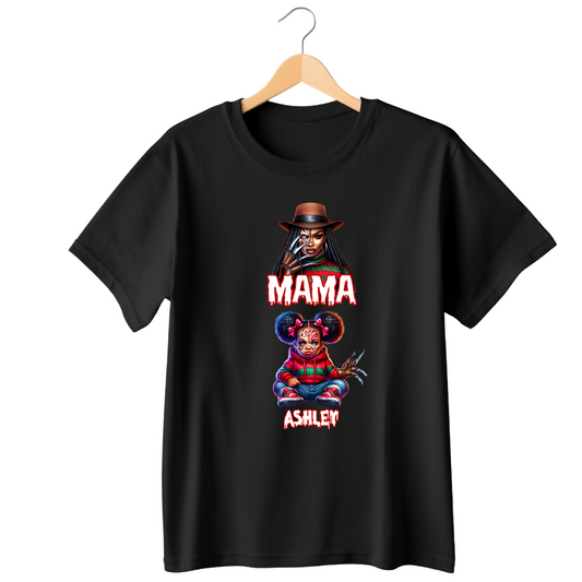 Mama - Freddie Inspired Tee