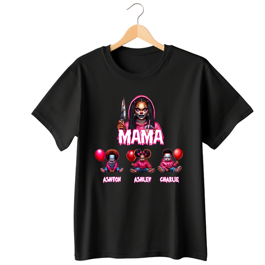 Mama - IT Inspired Tee