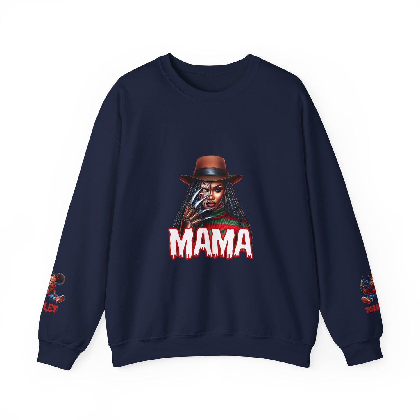 Mama - Freddie Inspired Sweatshirt