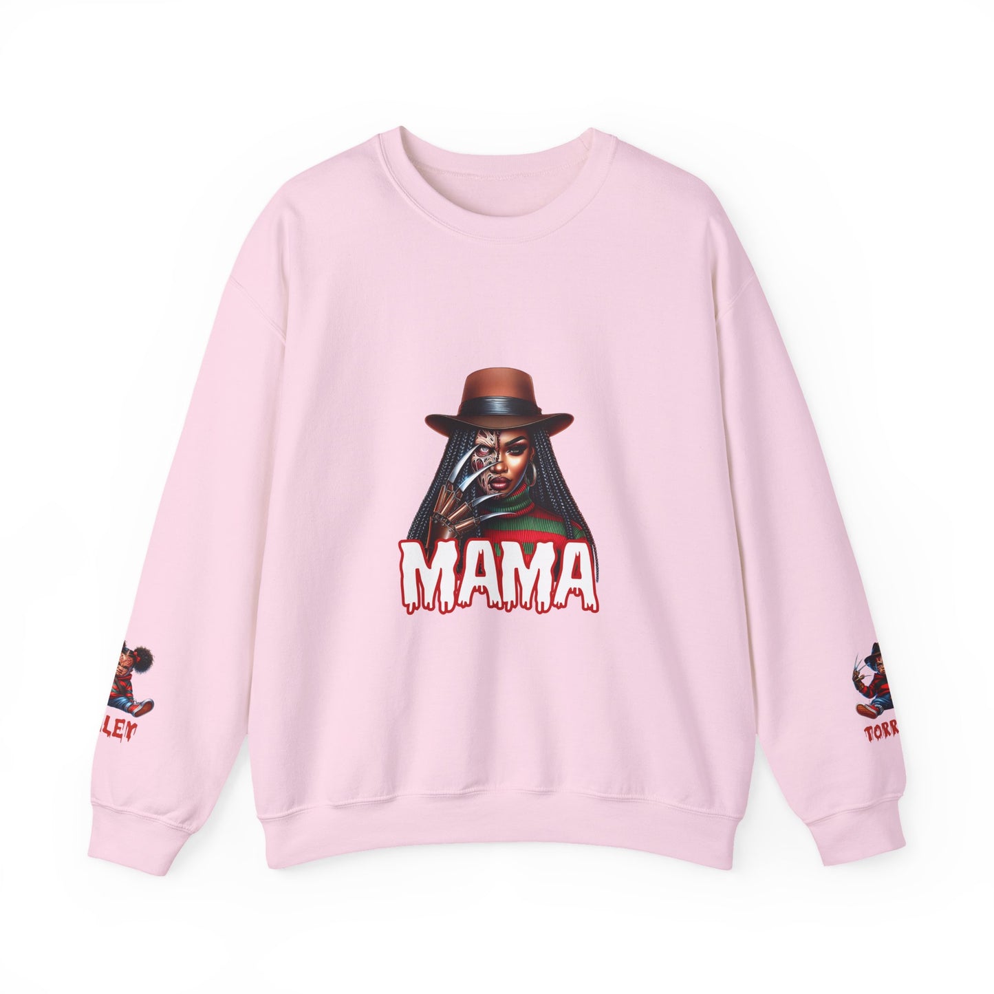 Mama - Freddie Inspired Sweatshirt