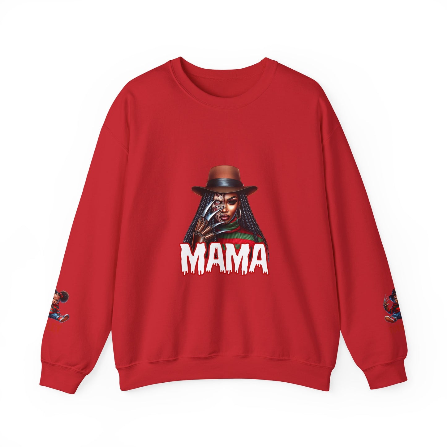 Mama - Freddie Inspired Sweatshirt