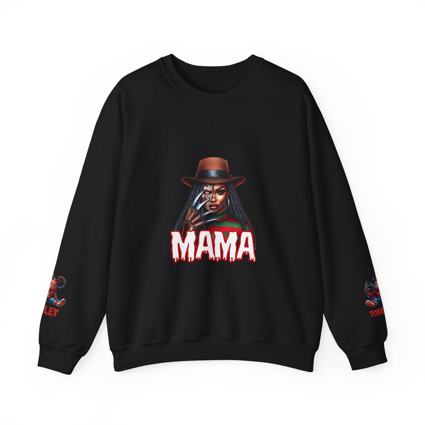 Mama - Freddie Inspired Sweatshirt