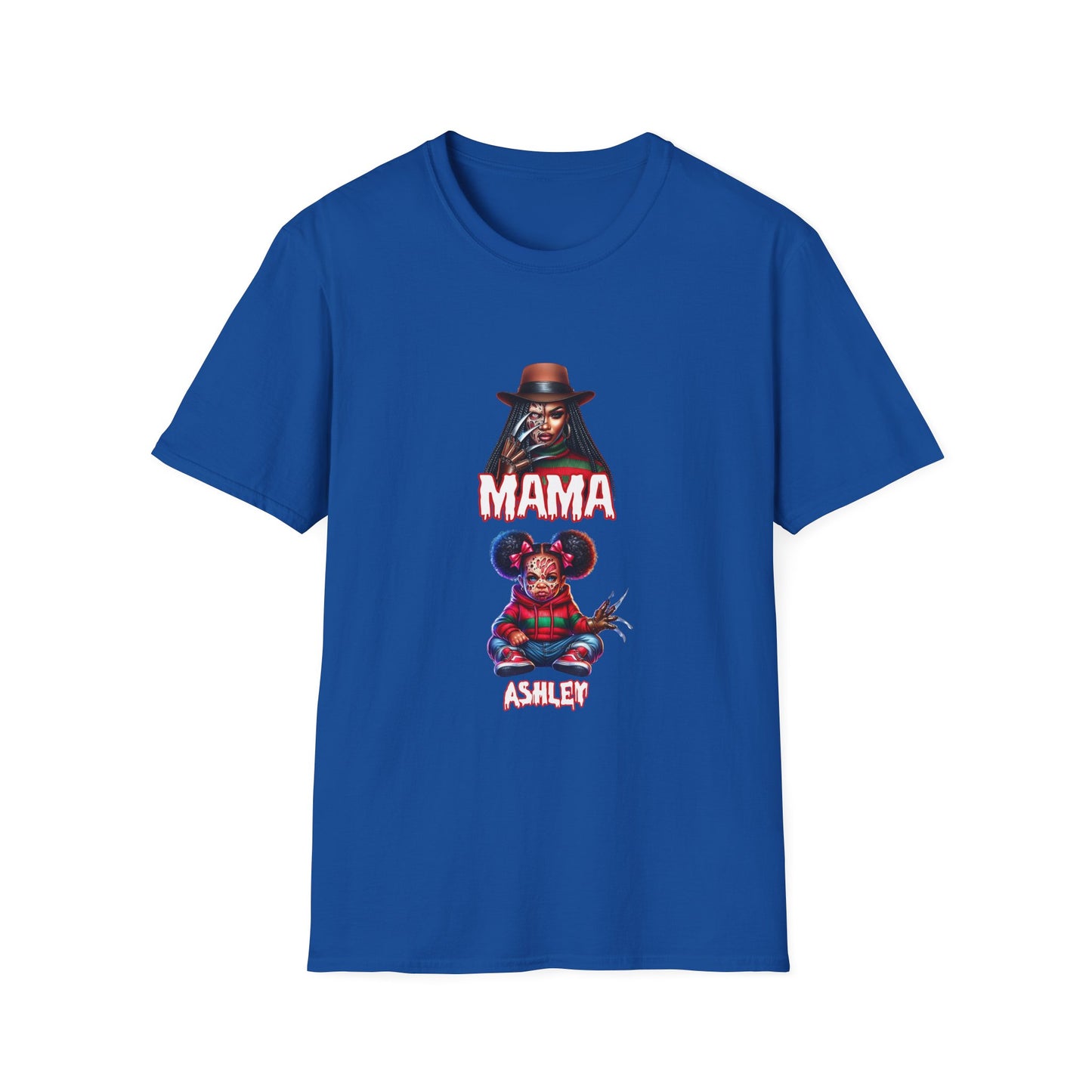 Mama - Freddie Inspired Tee