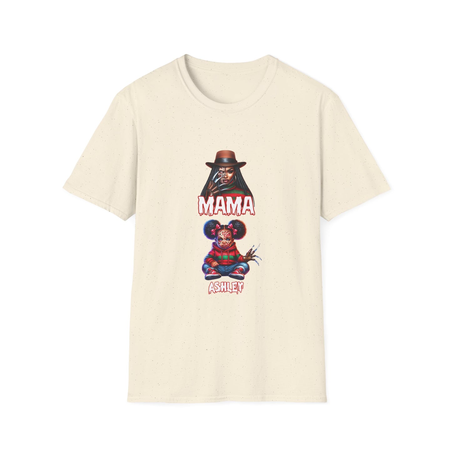 Mama - Freddie Inspired Tee