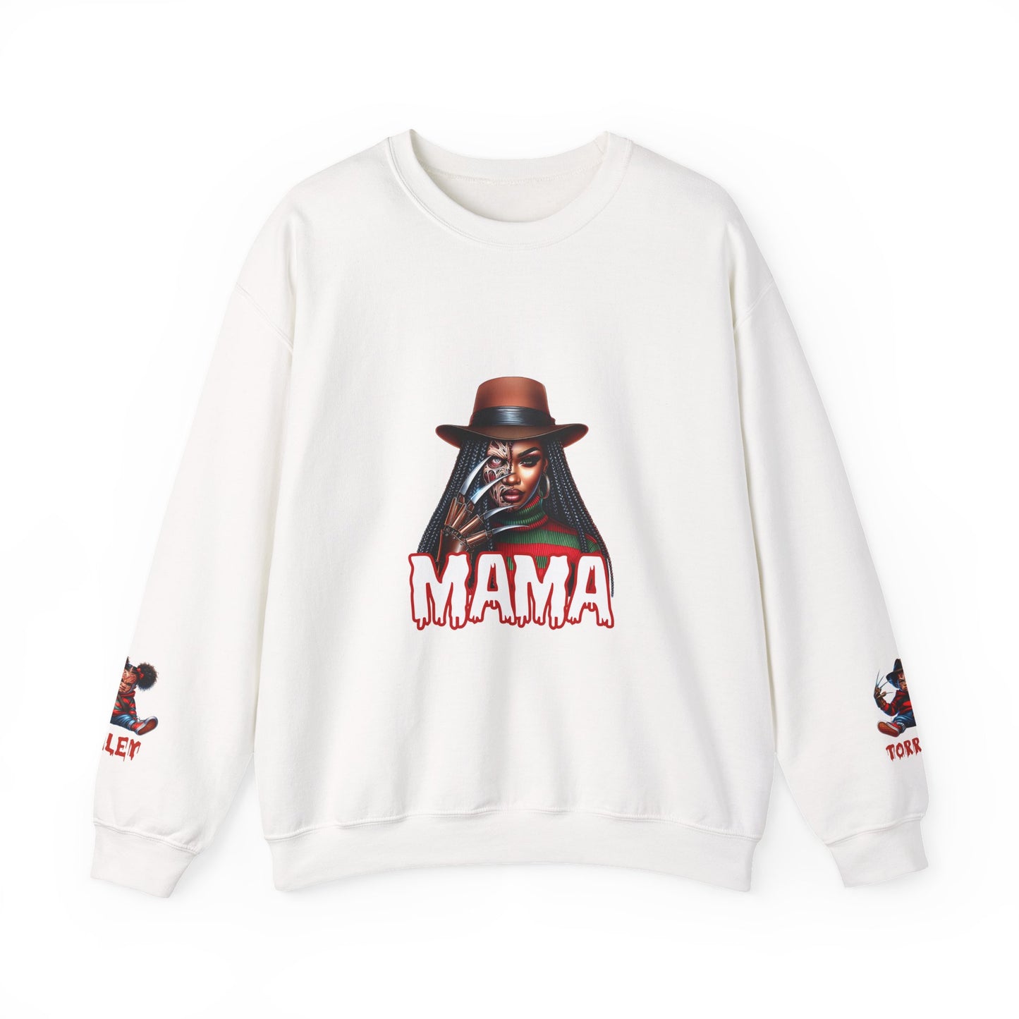 Mama - Freddie Inspired Sweatshirt